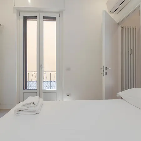 Nuovo Appartamento Sulla Darsena Milano - Gorizia Exterior photo