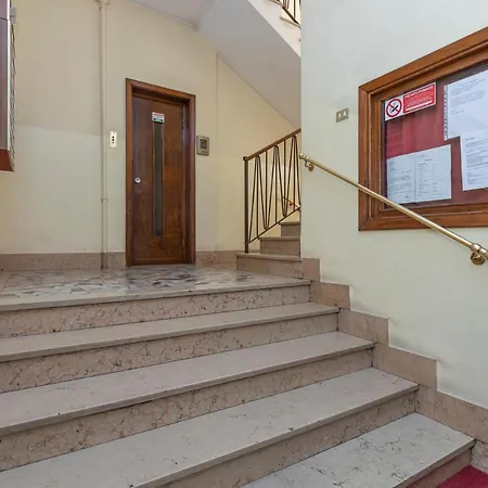 Nuovo Appartamento Sulla Darsena Milano - Gorizia Exterior photo