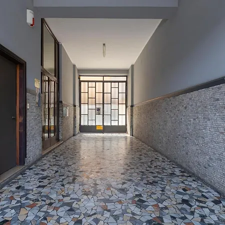Nuovo Appartamento Sulla Darsena Milano - Gorizia Exterior photo