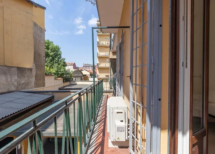 Nuovo Appartamento Sulla Darsena Milano - Gorizia